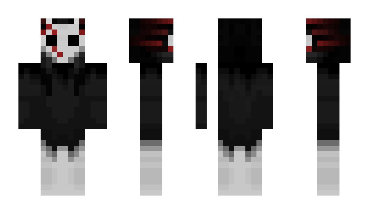 PR698k Minecraft Skin