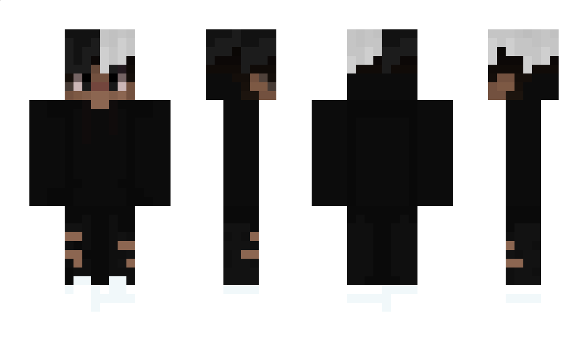 van7y Minecraft Skin