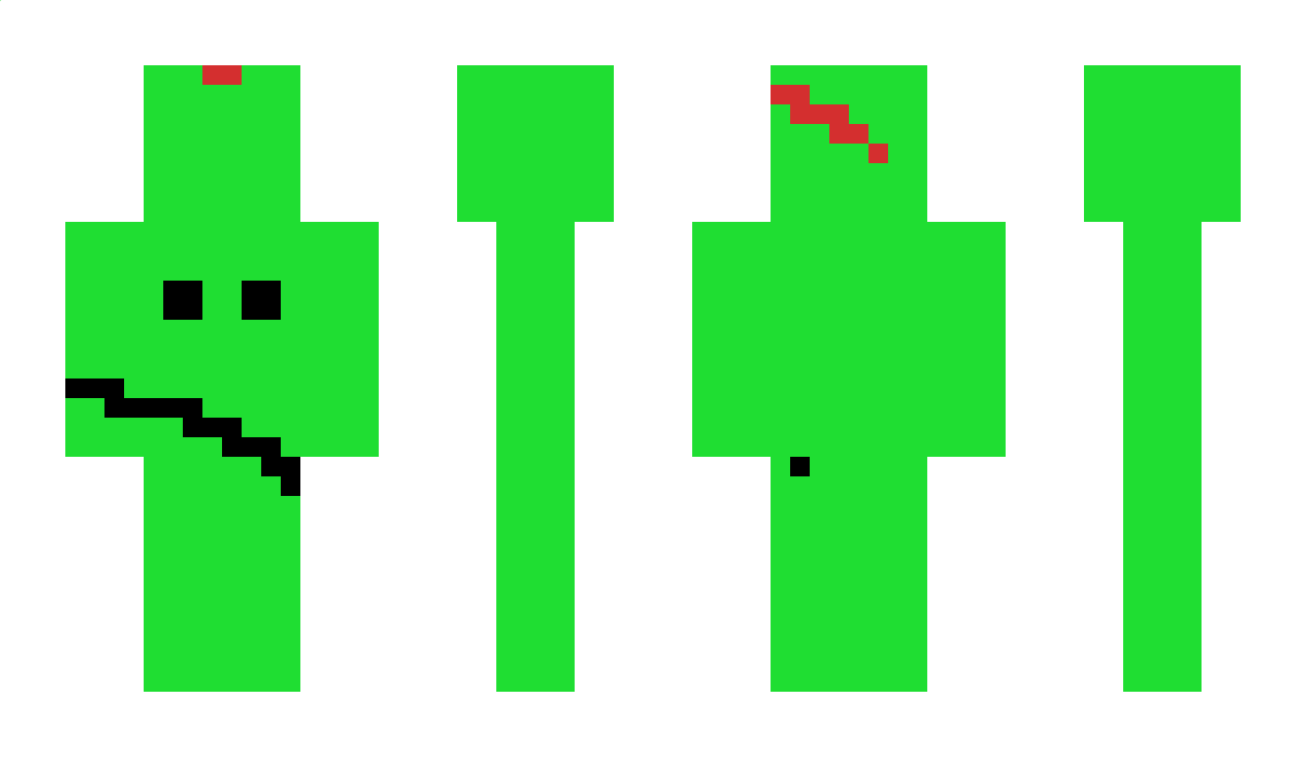 utkudalak_ Minecraft Skin