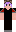 SheLanza Minecraft Skin