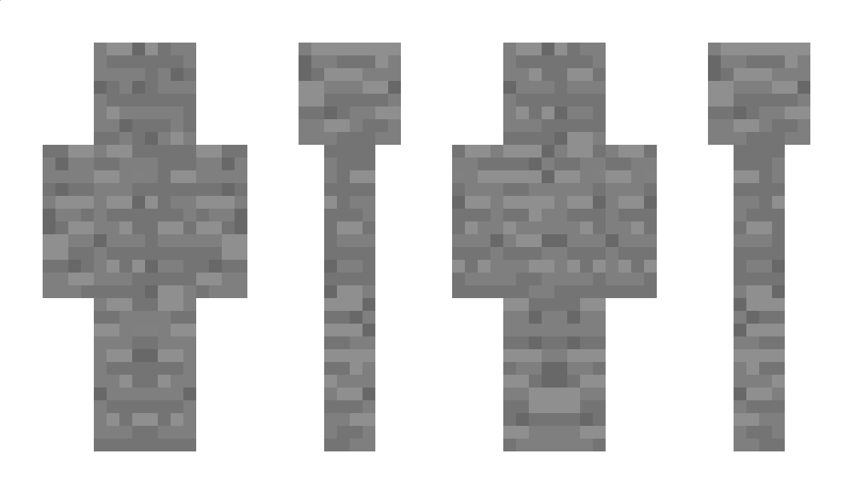 Griffit Minecraft Skin