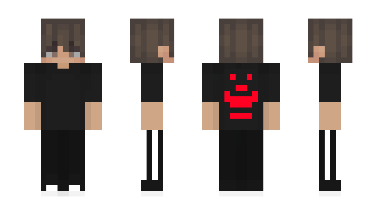 WavedLettuce923 Minecraft Skin