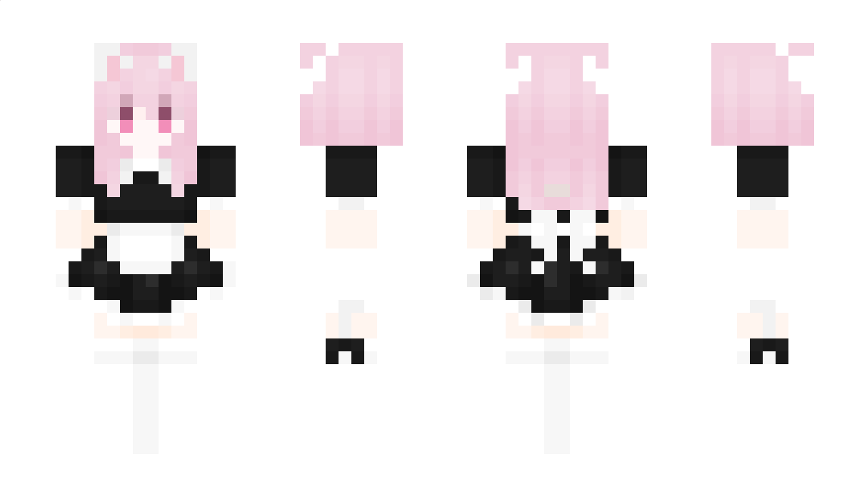 Sir_NotorCute Minecraft Skin