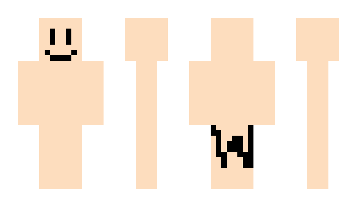 Mineo_Game Minecraft Skin