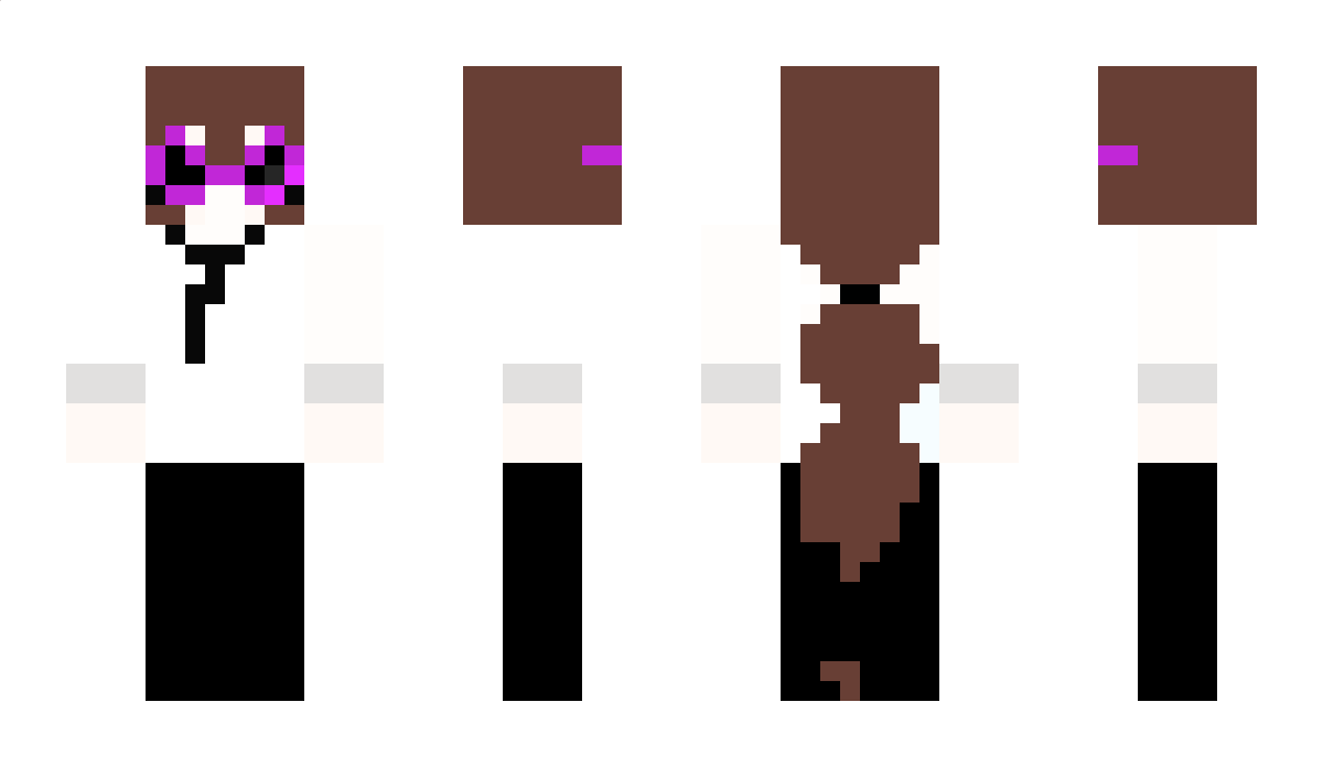 gokjo0811 Minecraft Skin