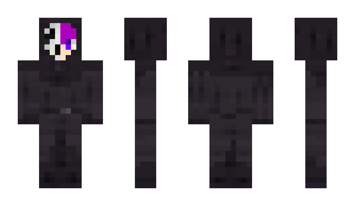 Watonmeler Minecraft Skin