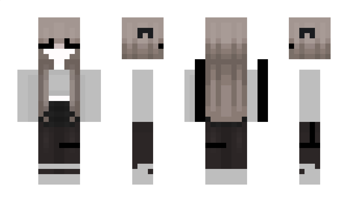 sigma1313 Minecraft Skin