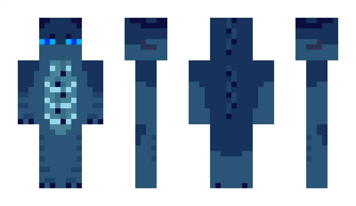 fog_deity Minecraft Skin