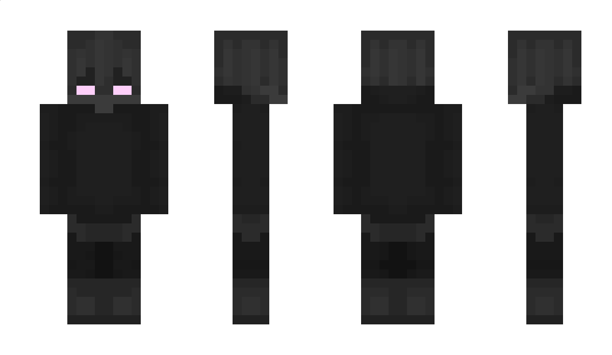 LeanderLeon Minecraft Skin