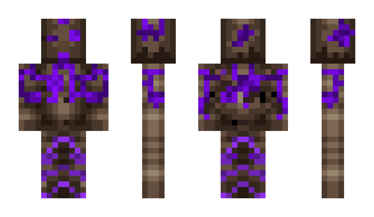 ImFelix Minecraft Skin