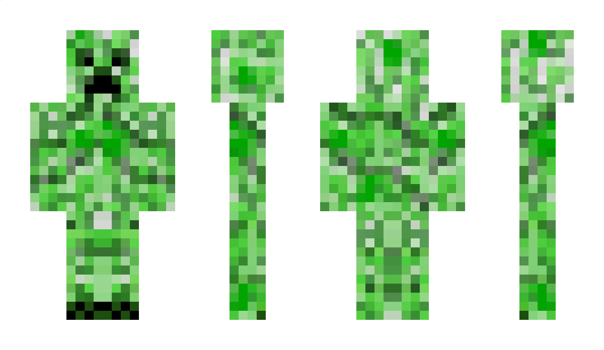 asdgh Minecraft Skin