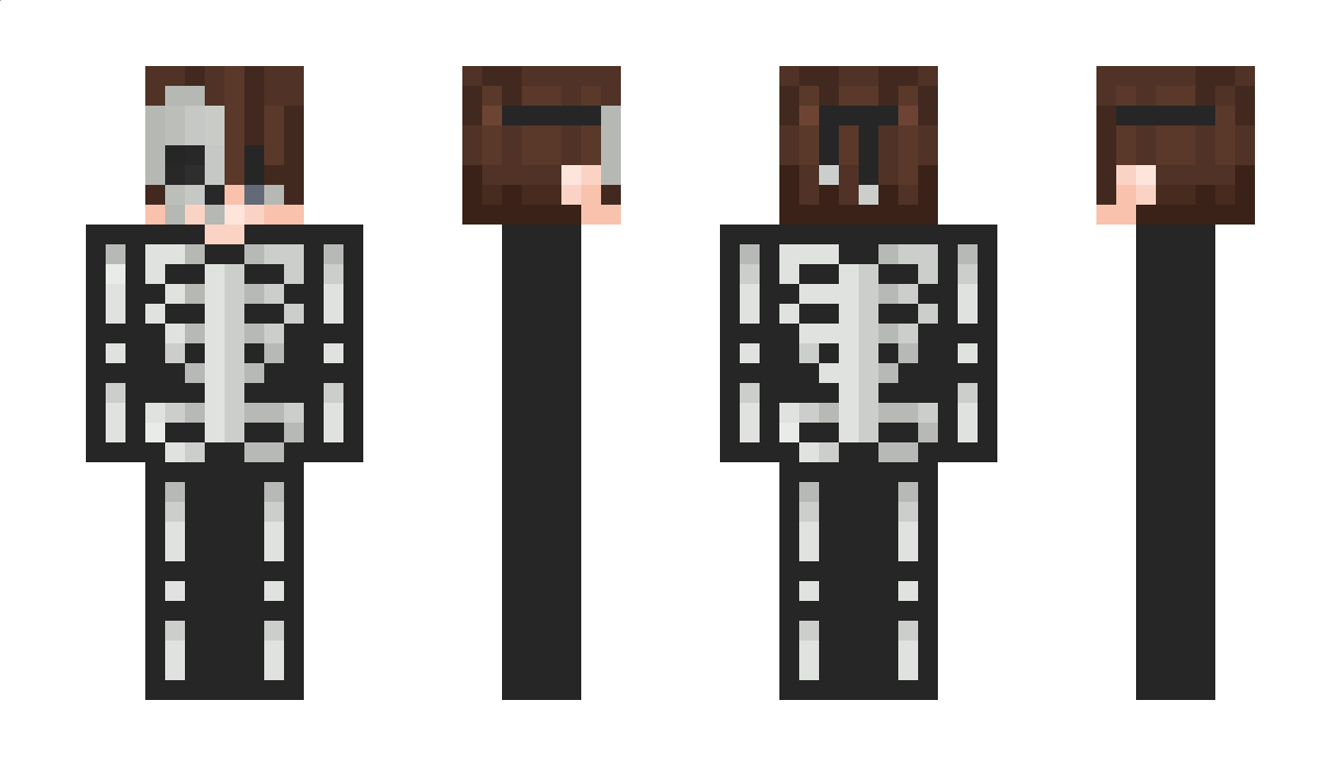 DootDoot Minecraft Skin