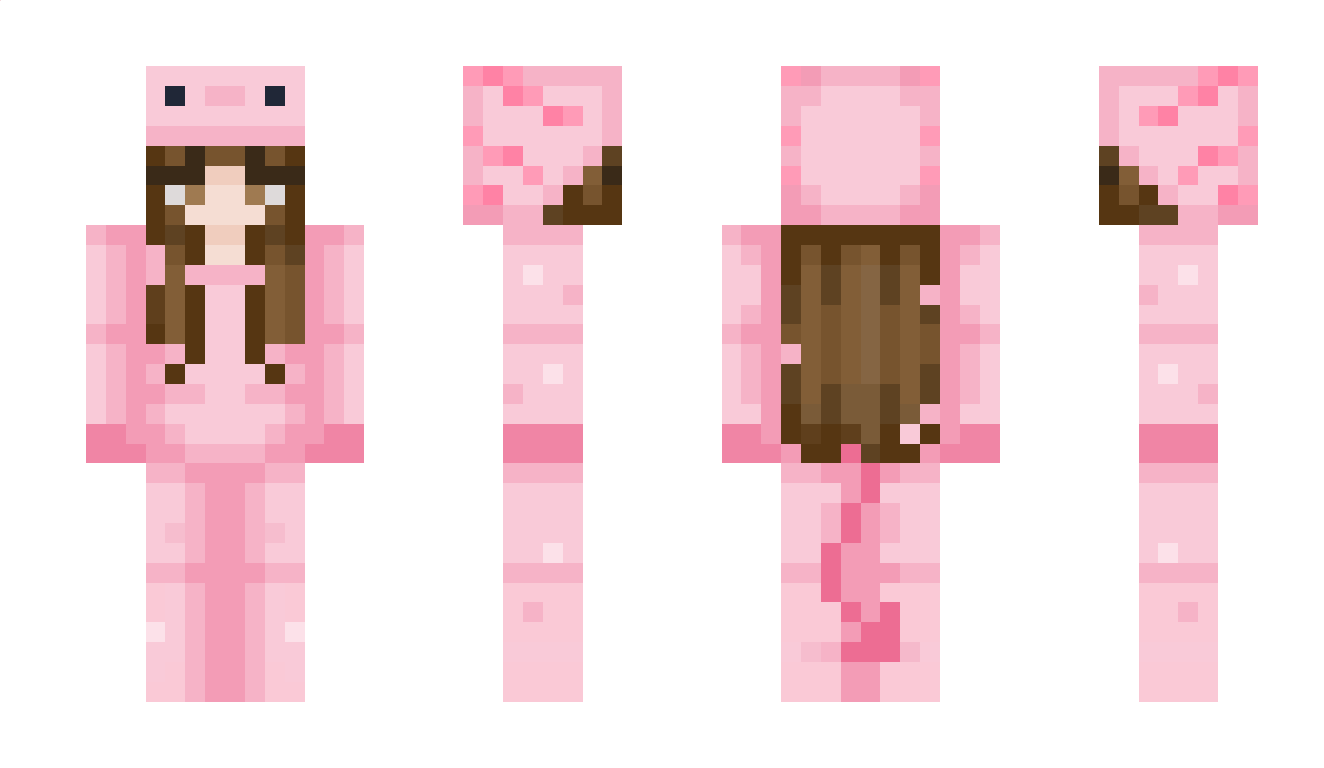 CorrosiveChicken Minecraft Skin