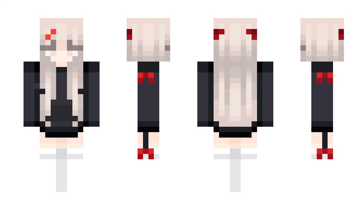 sCHLEIMI_1 Minecraft Skin