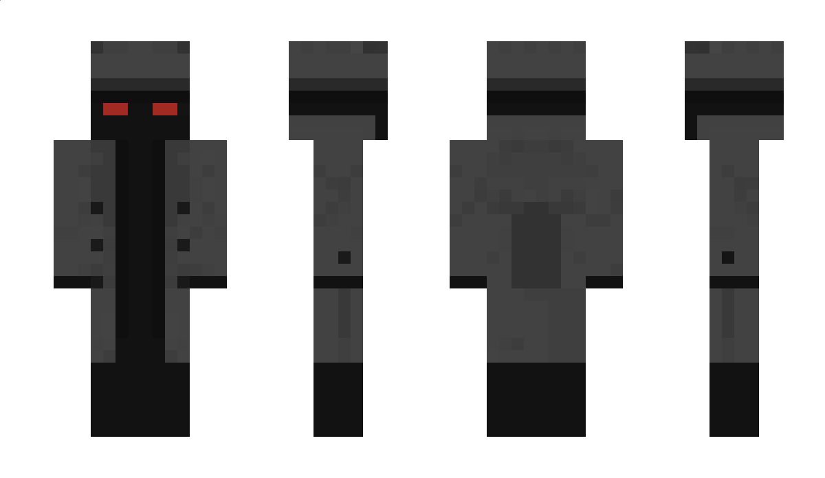 ItxAbeerOP Minecraft Skin