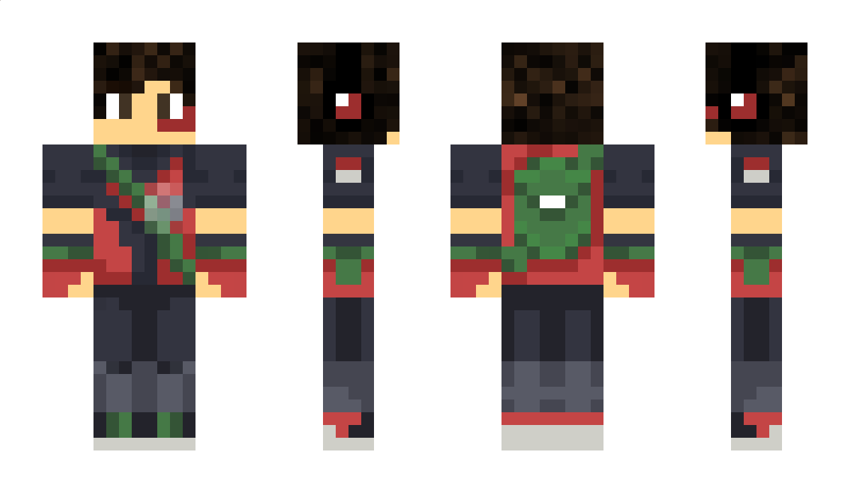 giogiolino Minecraft Skin