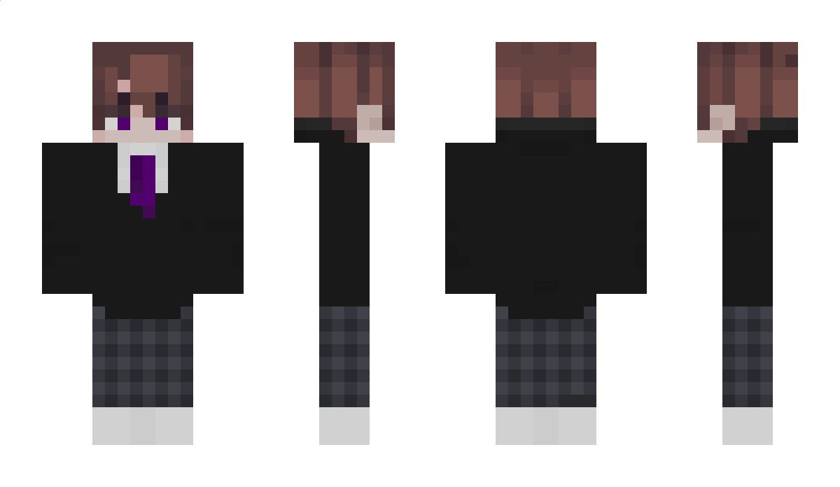 Nolk__ Minecraft Skin