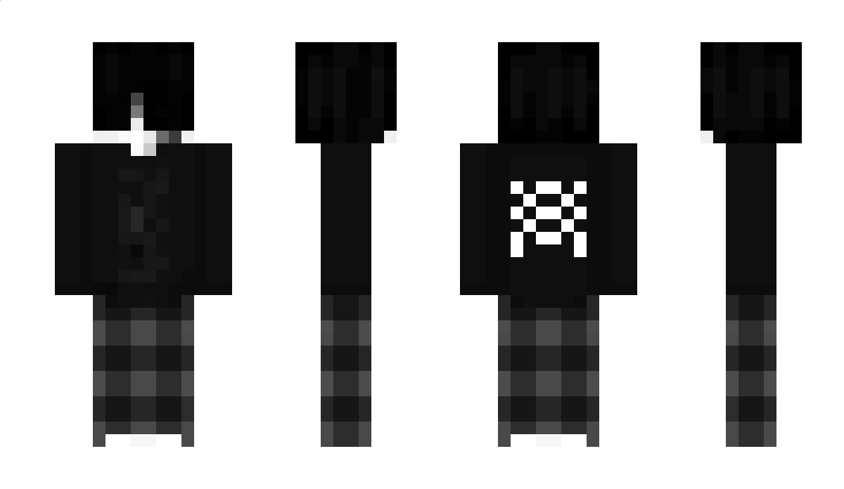 fxqke Minecraft Skin