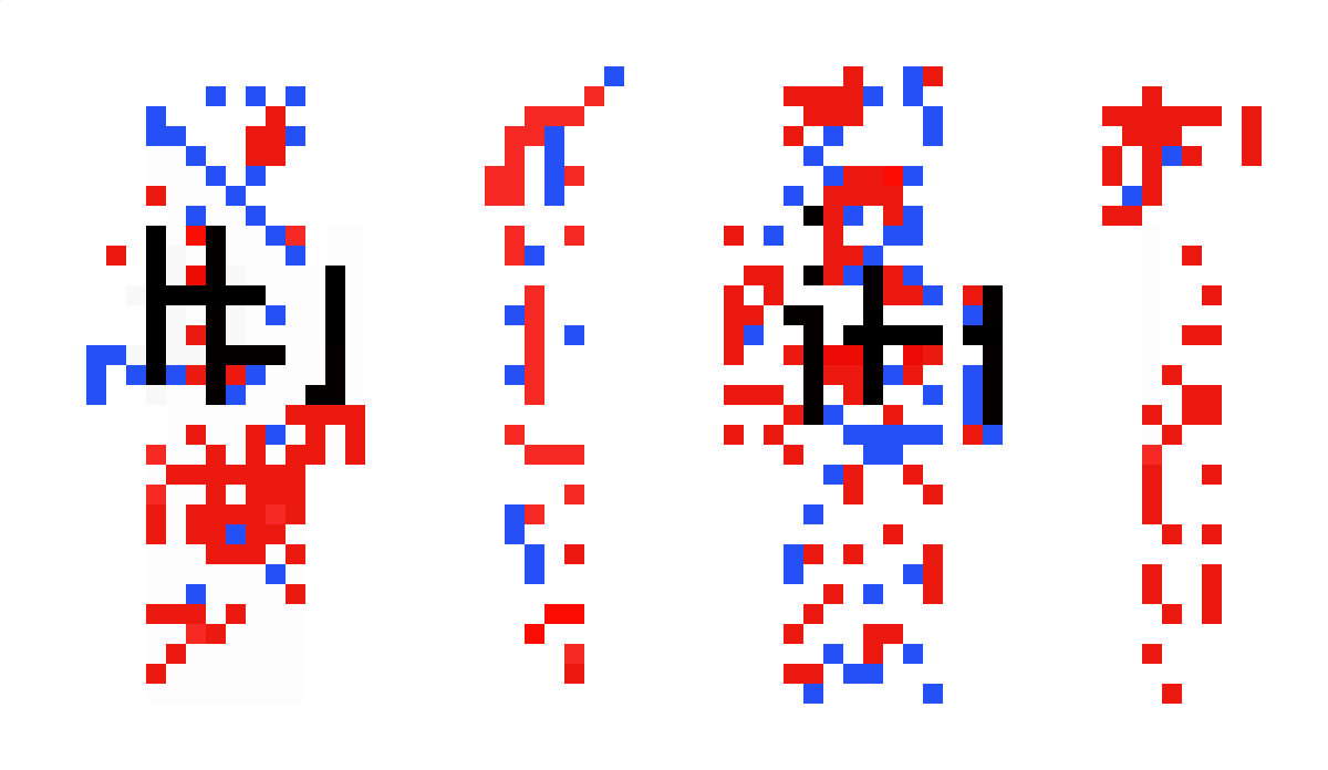 mmucha7548 Minecraft Skin