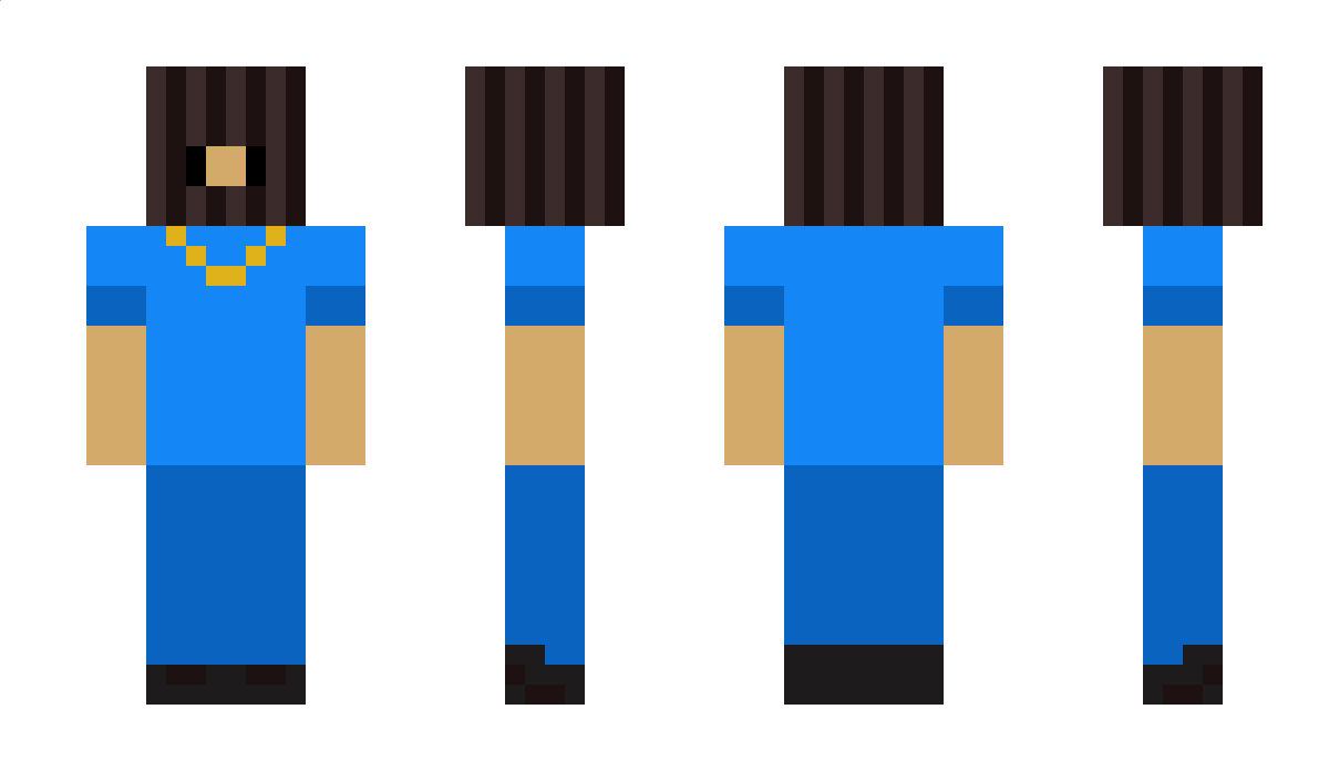 tm57_ Minecraft Skin