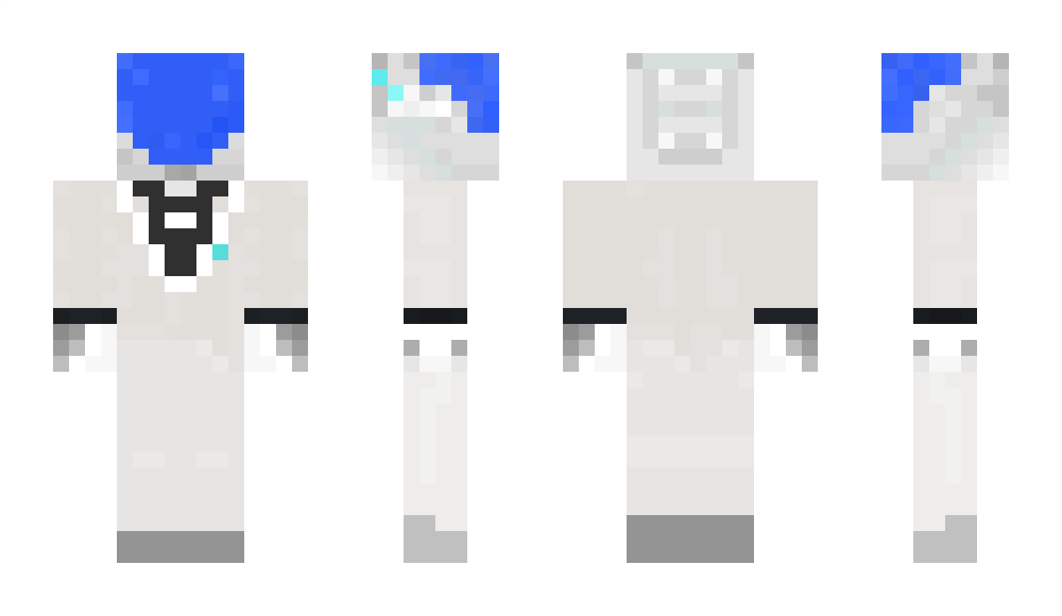 masamitsu76 Minecraft Skin