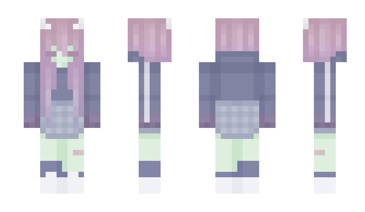 King_Puggy Minecraft Skin