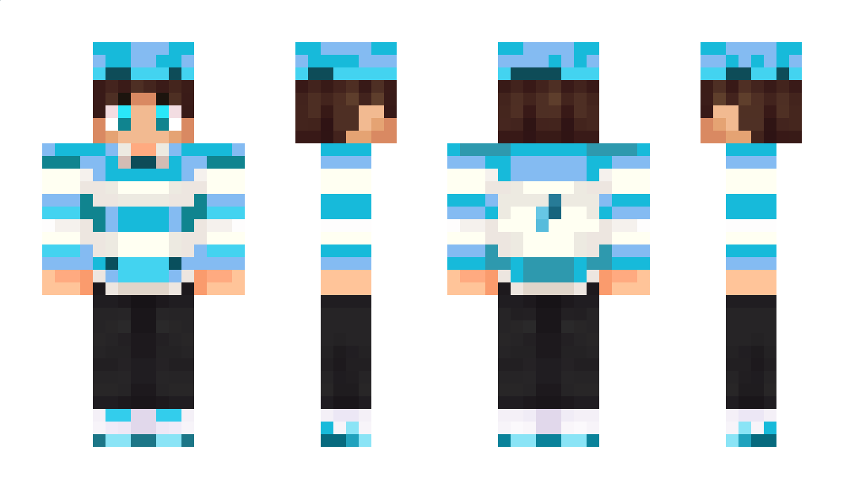 fynnus13 Minecraft Skin