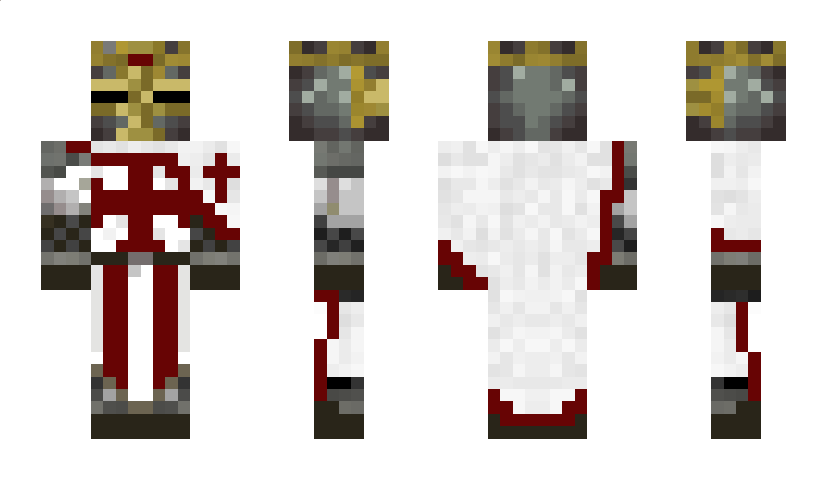 Brat_Urban Minecraft Skin