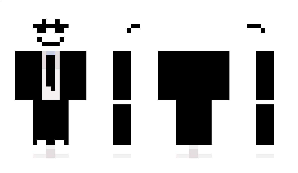 Alexyttow Minecraft Skin