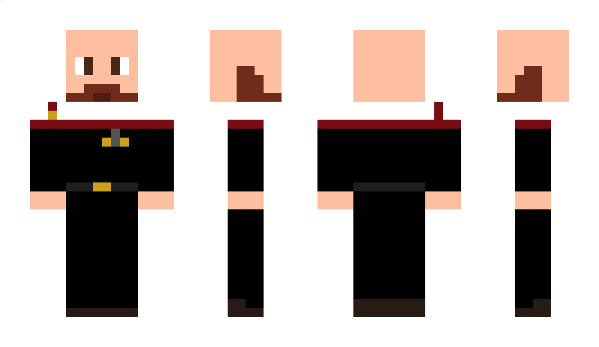 32Oreo Minecraft Skin