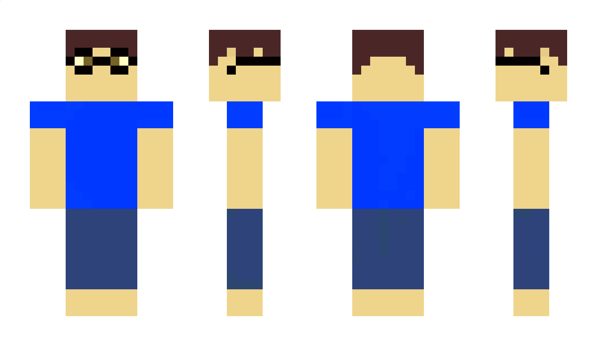 Canaan_Kujansuu Minecraft Skin