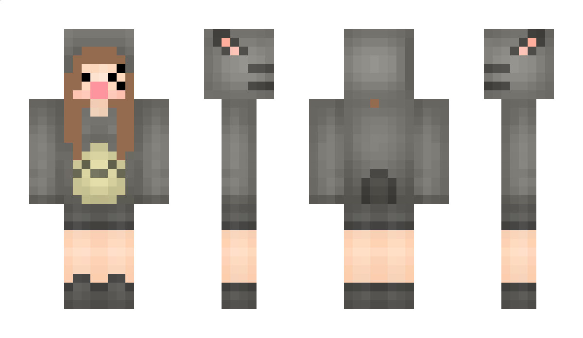 Ehs Minecraft Skin