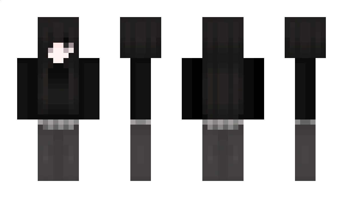 dsfikjodsfijkdsf Minecraft Skin