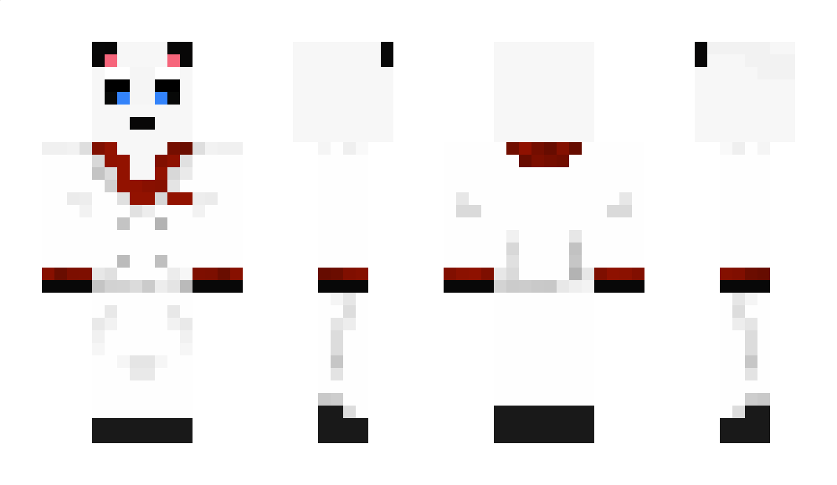 jogod Minecraft Skin