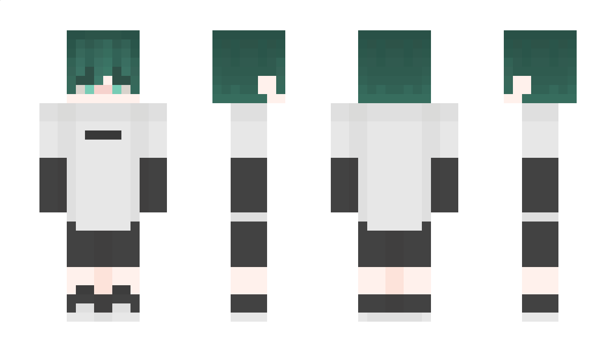 Mr___David Minecraft Skin