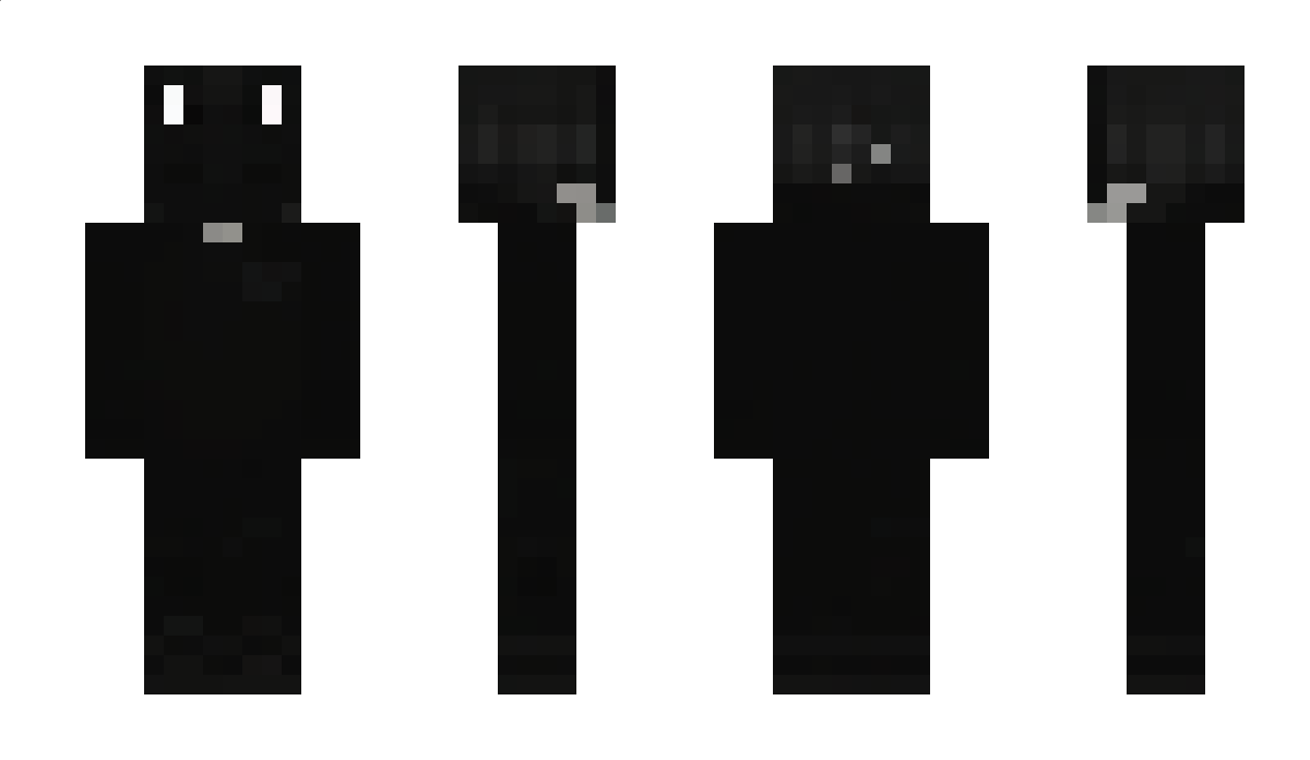 DasFletchi Minecraft Skin