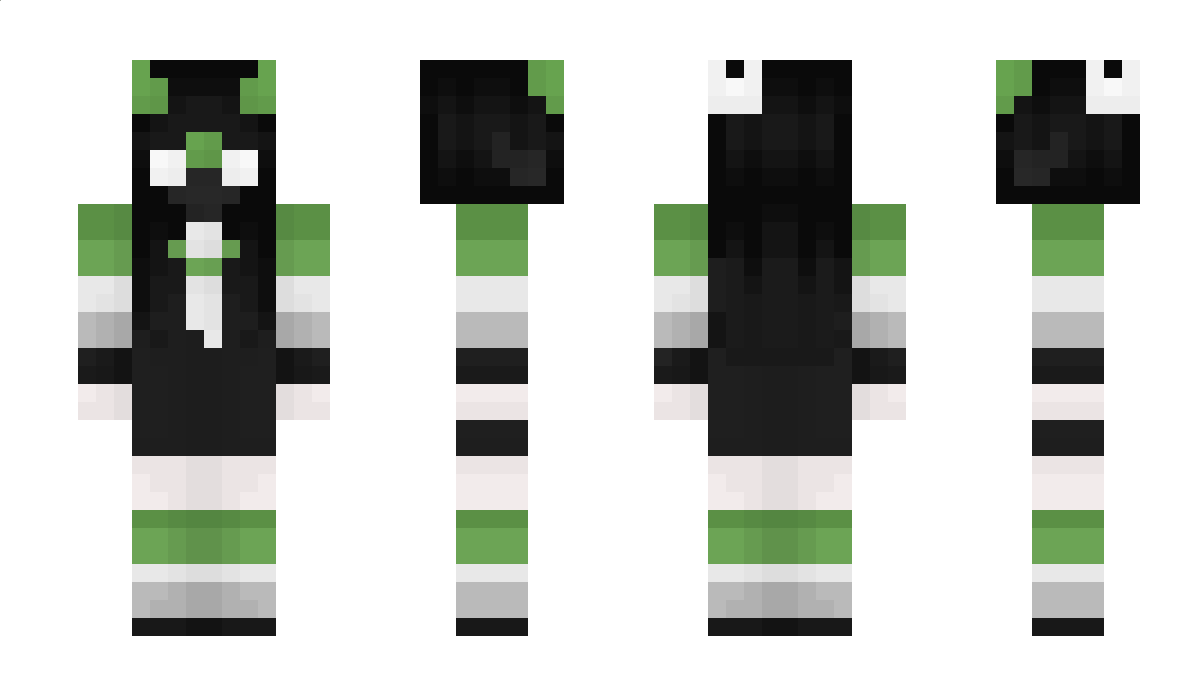 xarsash Minecraft Skin