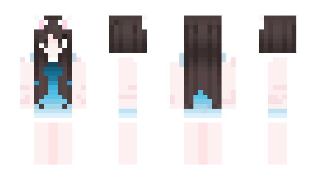 Libster33666 Minecraft Skin