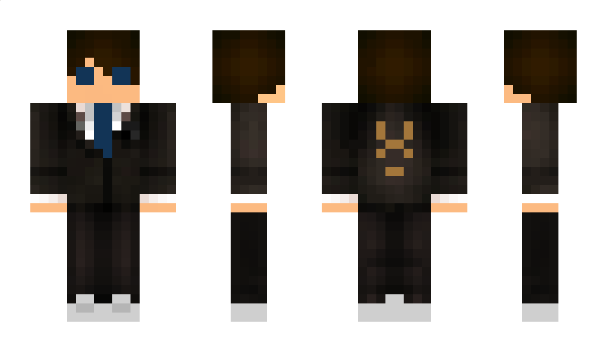 NOCM Minecraft Skin