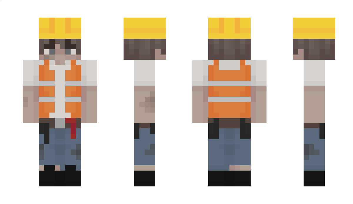 85kr Minecraft Skin