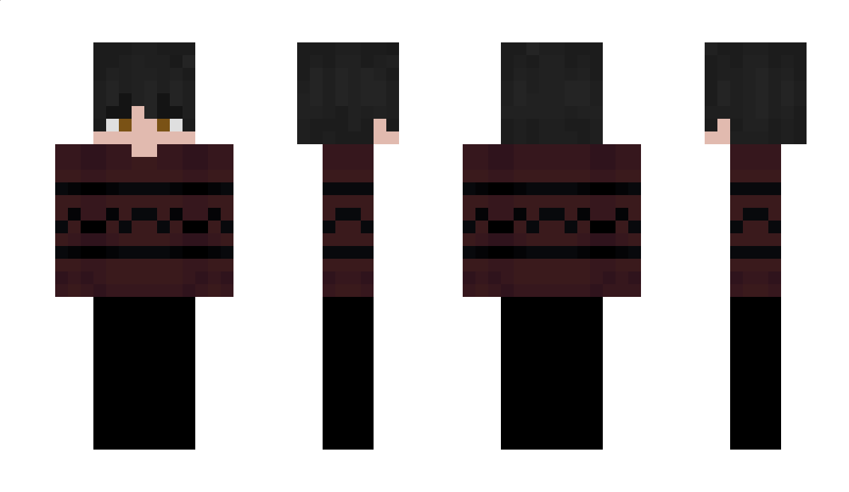 LazerAB Minecraft Skin