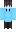 FrostTicker Minecraft Skin