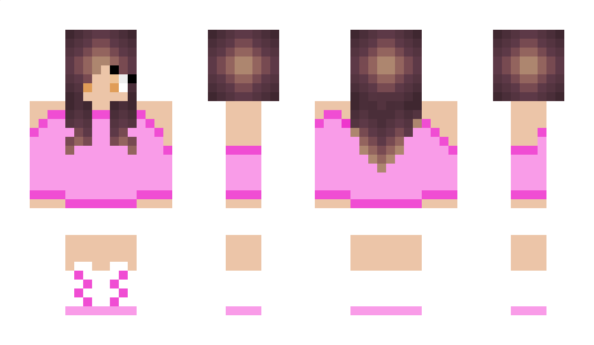 Grea Minecraft Skin