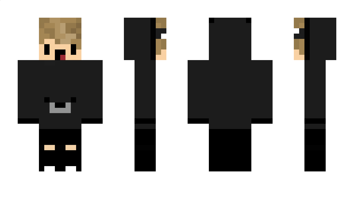 Moppis9487 Minecraft Skin