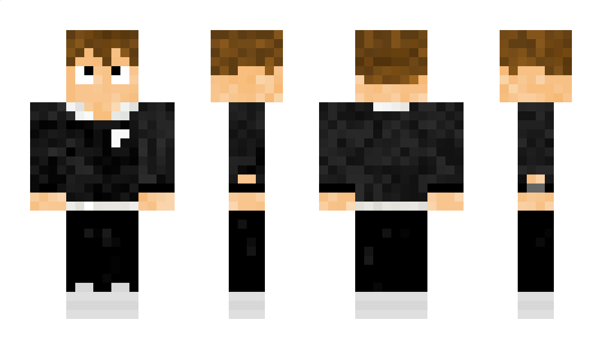 Lenn_4667 Minecraft Skin