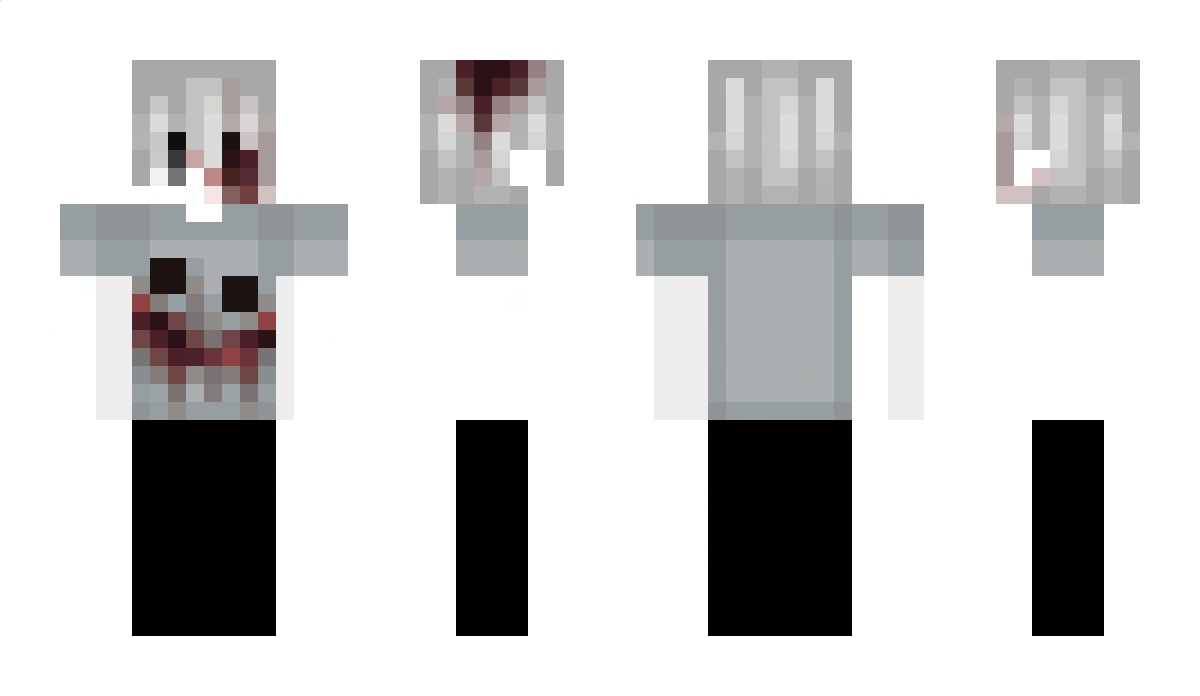 Emce_MC Minecraft Skin