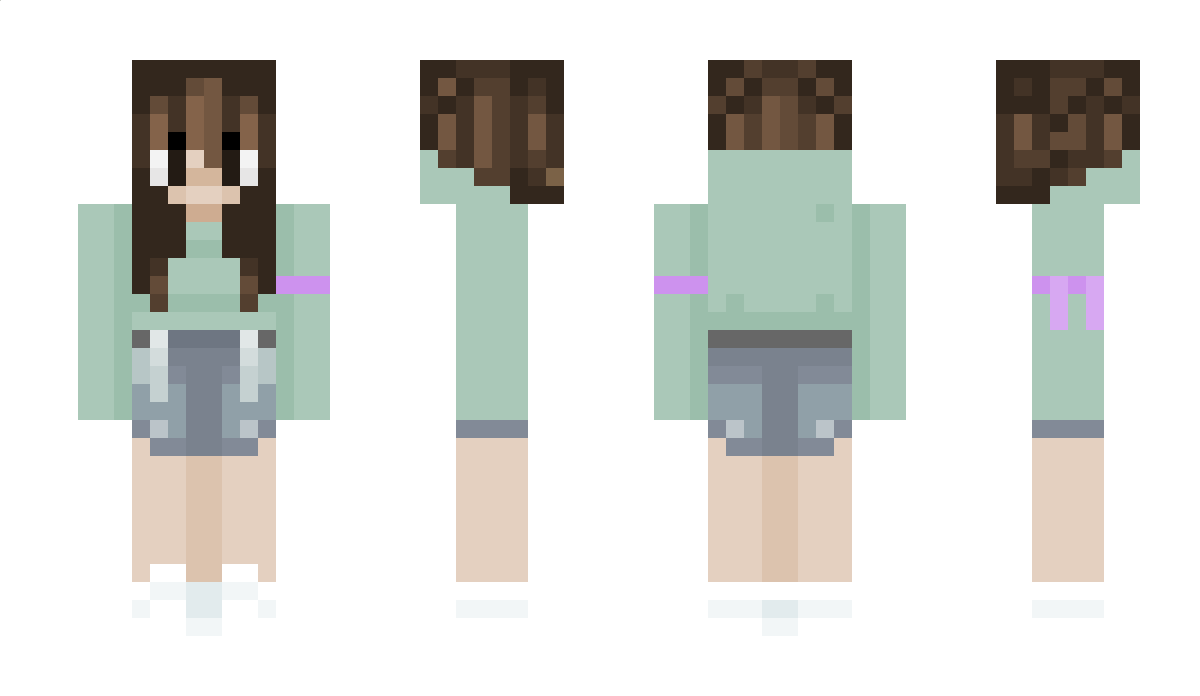 _Woss Minecraft Skin