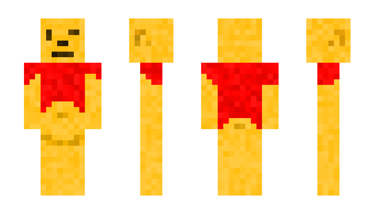 Limb0zo Minecraft Skin