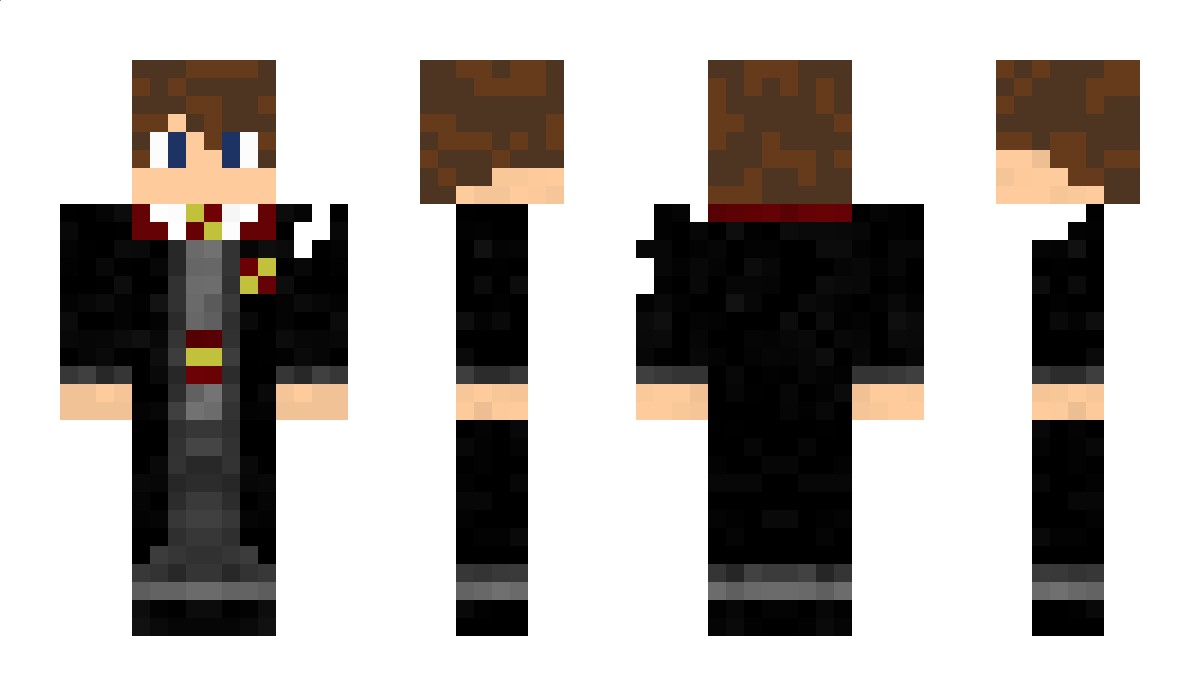 tankmaster52 Minecraft Skin