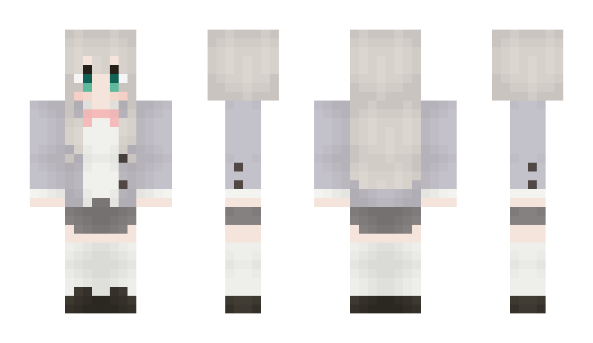 JNIP Minecraft Skin